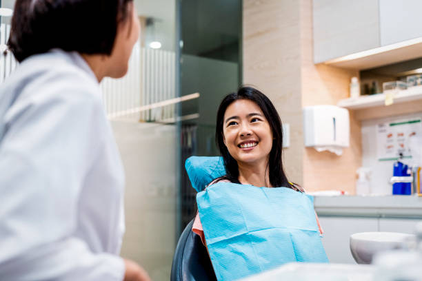 Best Full Mouth Reconstruction  in Pana, IL