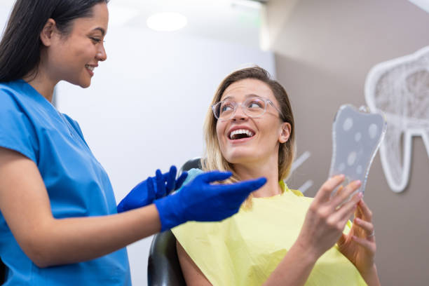Best Teeth Whitening  in Pana, IL
