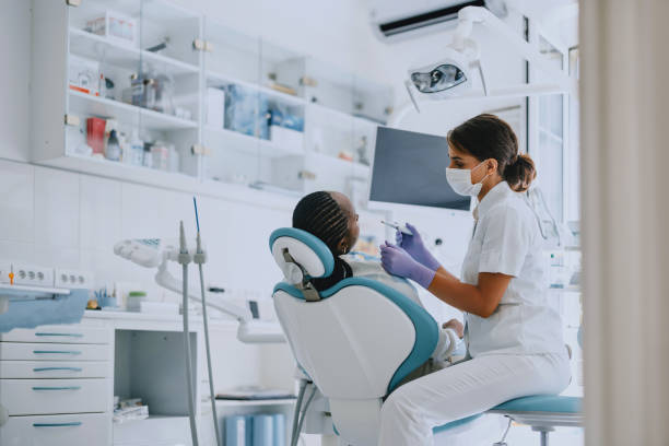 Best Traditional Braces  in Pana, IL