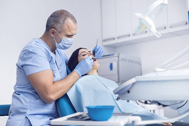 Best Dental X-Rays and Imaging  in Pana, IL